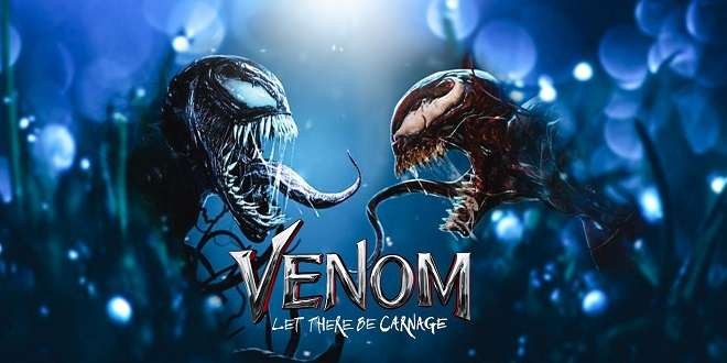 Film Venom: Let There Be Carnage. (Foto: MCU)