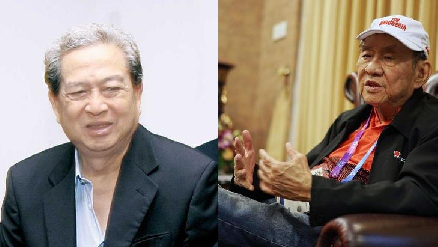 Hartono bersaudara, yakni Robert Budi Hartono dan Michael Bambang Hartono, bertengger di posisi puncak daftar 10 orang terkaya di dunia versi Forbes. (Foto: Istimewa)