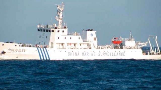 Kapal China makin meningkatkan aktivitasnya di Laut China Selatan dalam beberapa tahun terakhir,  perairan yang juga diklaim oleh Malaysia, Filipina, Brunei, Vietnam dan Taiwan. Malaysia panggil Dubes China untuk menyampaikan protes. (Foto: Reuters/Al Jazeera)