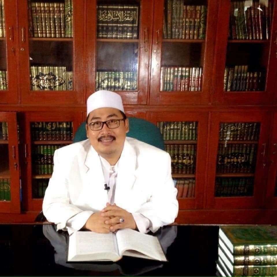 Ketua IGGI Wakil ketua PWNU Jatim, Ahmad Fahrur Rozi. (Foto: ist)
