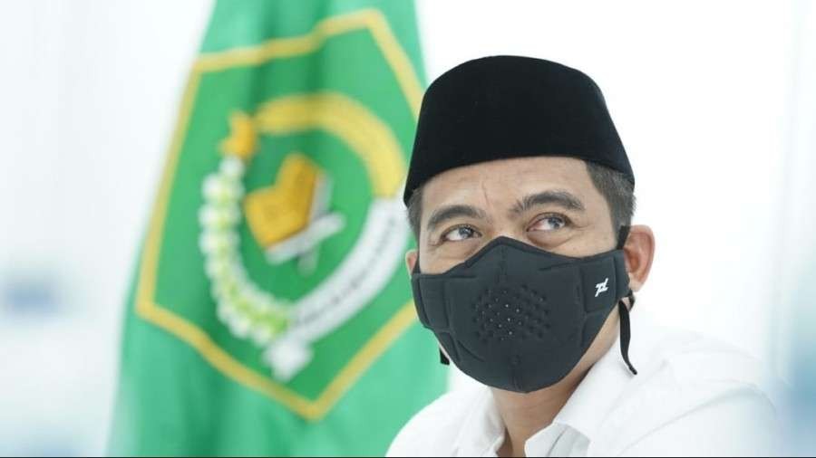 Staf Khusus Menteri Agama, Mohammad Nuruzzaman. (Foto: Kemenag)