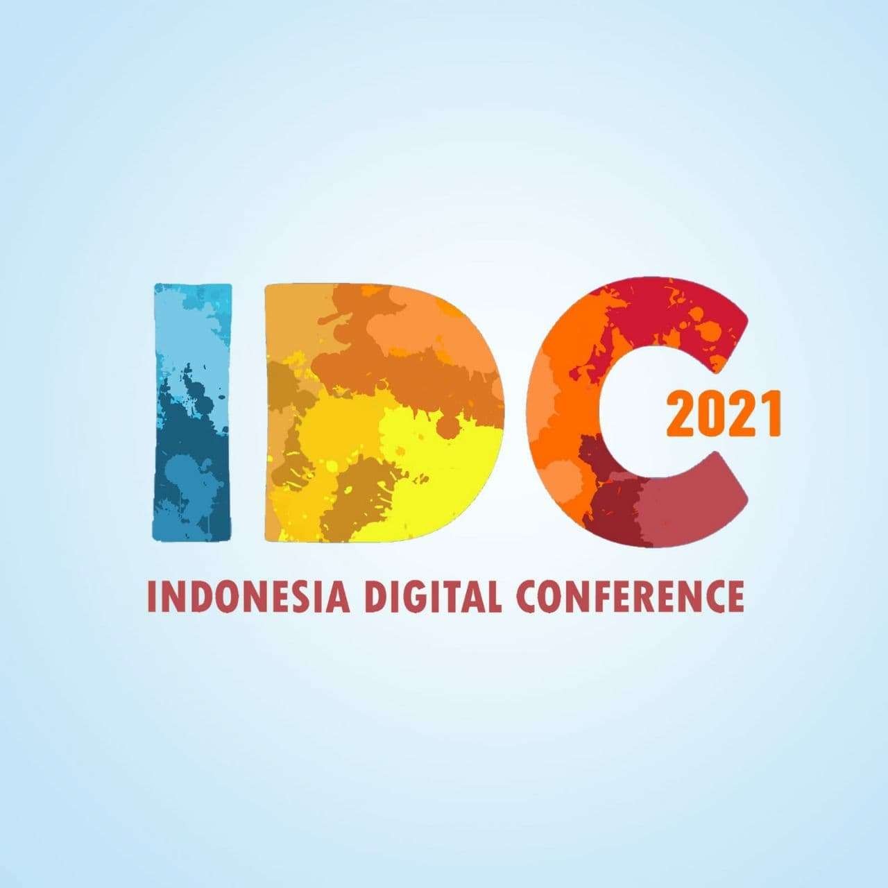 Indonesia Digital Conference (IDC) yang diselenggarakan Asosiasi Media Siber Indonesia (AMSI) tahun 2021, berlangsung November di 8 provinsi. (Foto: ist)