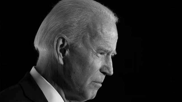 Ilustrasi; Presiden AS Joe Biden. (AFP)