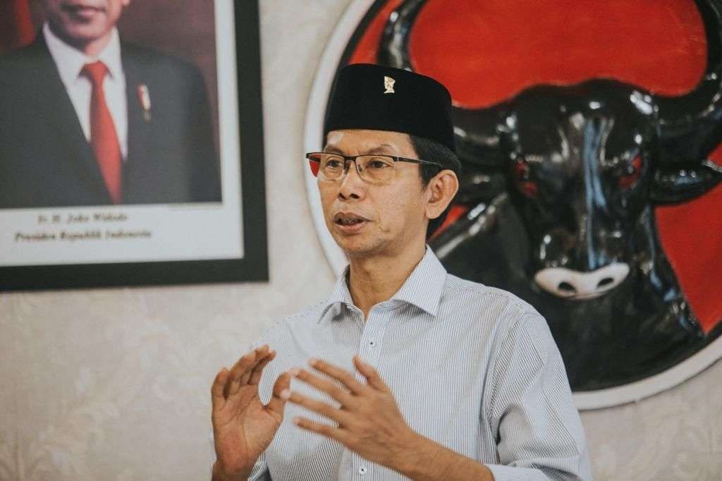 Ketua DPRD Kota Surabaya, Adi Sutarwijono. (Foto: Dok Pribadi)