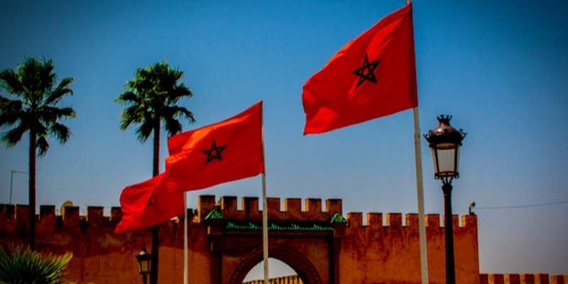 Maroko memulangkan paksa 5 WNI. (Foto: Ant)