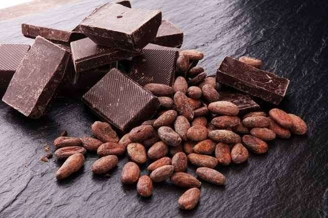 Ilustrasi cokelat. (Foto: Istimewa)