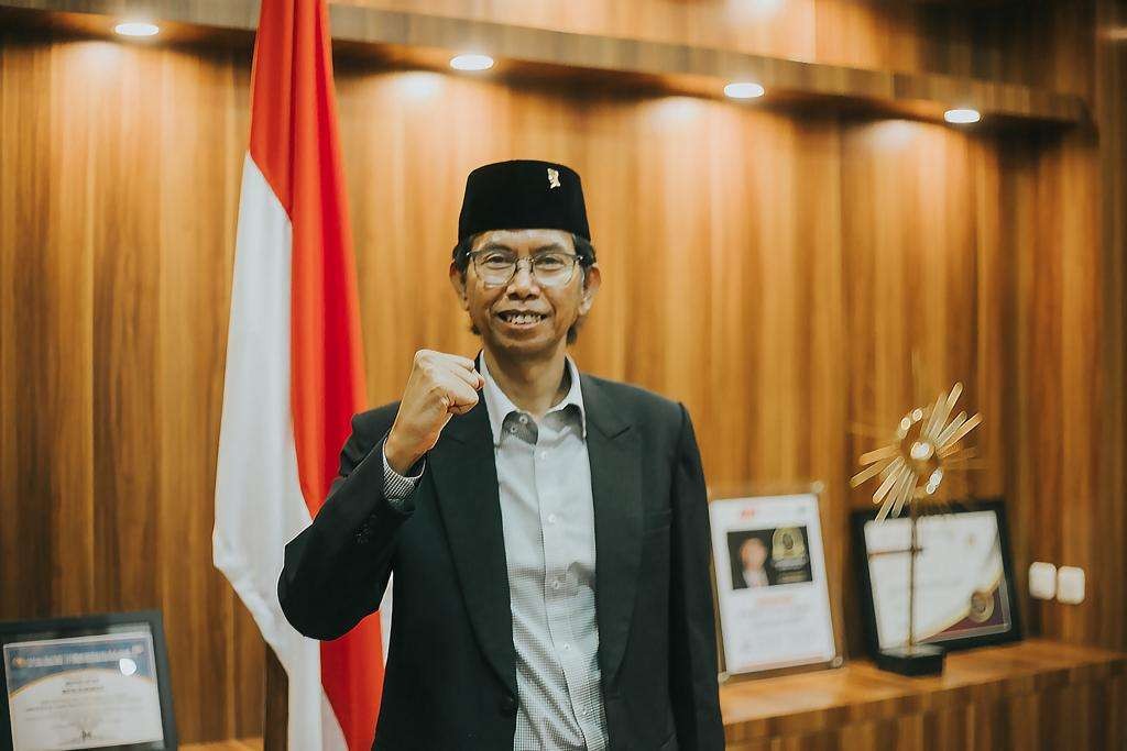 Ketua DPRD kota Surabaya, Adi Sutarwijono. (Foto: Istimewa)