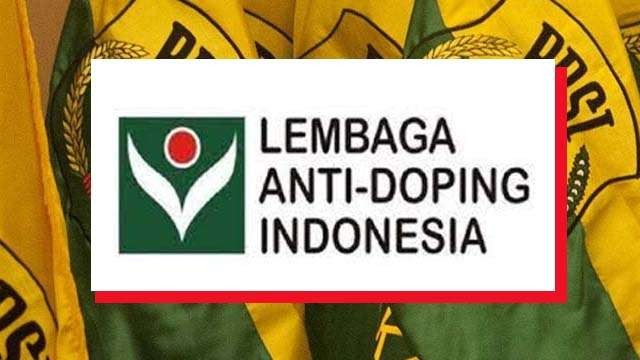 Gara-gara Lembaga Anti-Doping Indonesia, Merah Putih tidak berkibar di Ceres Arena,  Denmark  walaupun  tim Indonesia memenangkan Piala Thomas. (Ngopibareng)