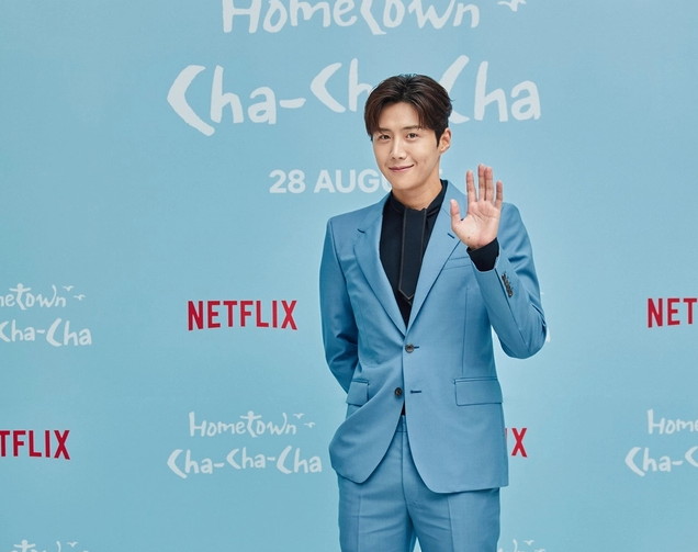 Kim Seon Ho, bintang drakor Hometown Cha Cha Cha, akhirnya mengakui sebagai Aktor K yang memaksa mantan pacar aborsi. (Foto: Netflix)