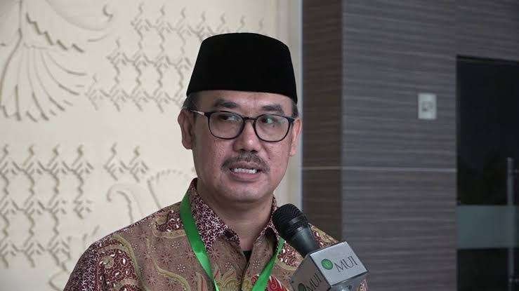 Ketua Gernas MUI KH Lukmanul Hakim. (Foto: mui-digital)