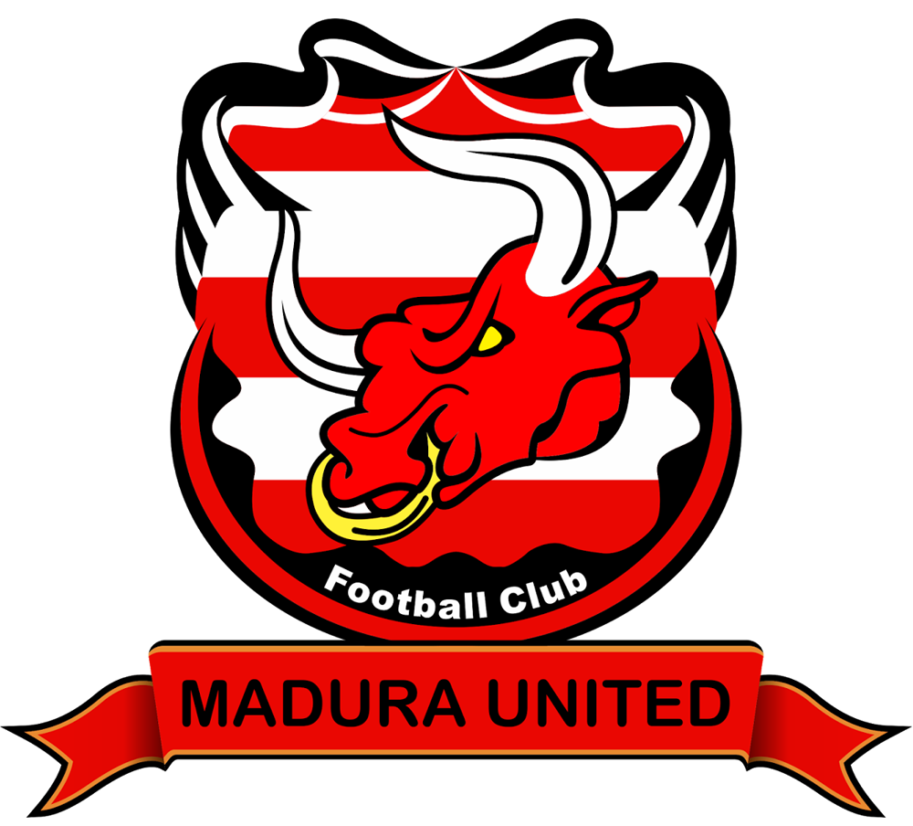 Logo Madura United. (Foto: Istimewa)