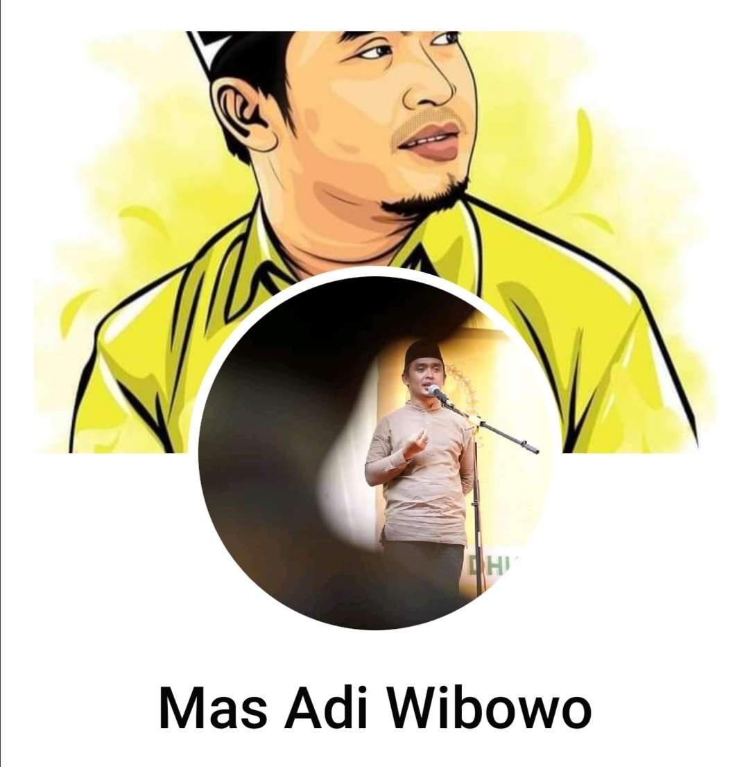 Akun Facebook Wakil Walikota Pasuruan dihack. (Foto: Istimewa)