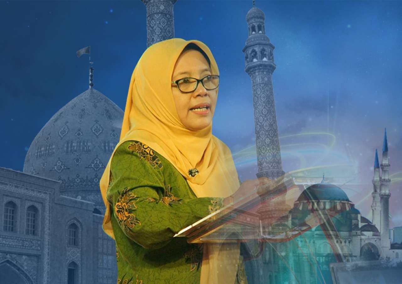 Ketua Umum Pimpinan Pusat ‘Aisyiyah Siti Noordjannah Djohantini. (Foto: Istimewa)