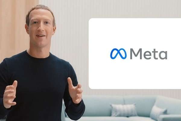 CEO Facebook, Mark Zuckerberg. (Foto: Dok. Meta)