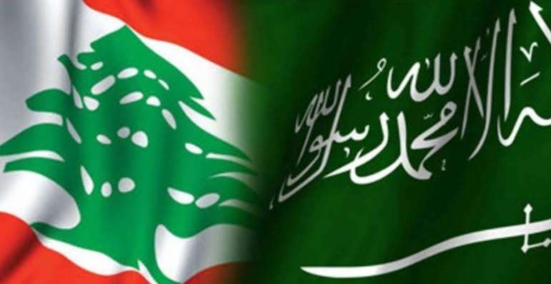 Memanas hubungan Arab Saudi dan Lebanon. (Foto: Istimewa)
