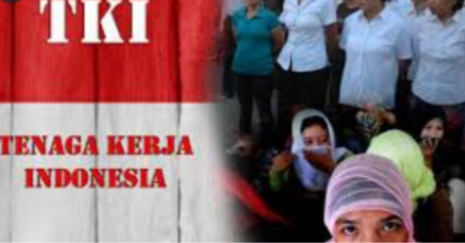 Dinas Tenaga Kerja dan Transmigrasi Pemerintah Provinsi (Pemprov) Jatim melimpahkan proses kepulangan Pekerja Migran Indonesia (PMI) ke BNPB. (Foto: Ist)