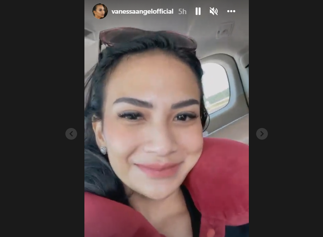 Vanessa angel videos