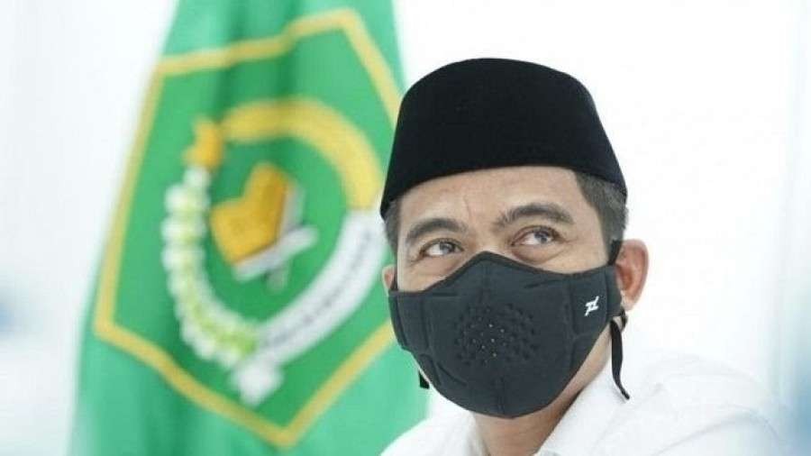 Staf Khusus Menteri Agama Nuruzzaman. (Foto: Kemenag)