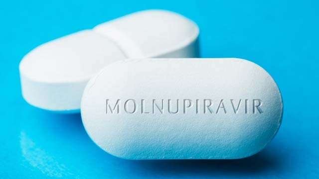 Pemerintah membandrol harga obat anti  COVID-19 Molnuvirapir buatan AS di bawah Rp 1 Juta. (Foto:Alodokter)