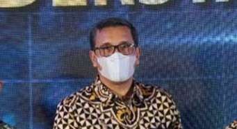 Direktur Sales dan Operasi PGN Faris Aziz. (Foto: Istimewa)