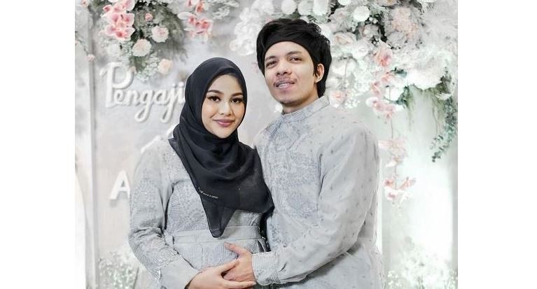 Pasangan Atta Halilintar dan Aurel Hermansyah. (Foto: Instagram)