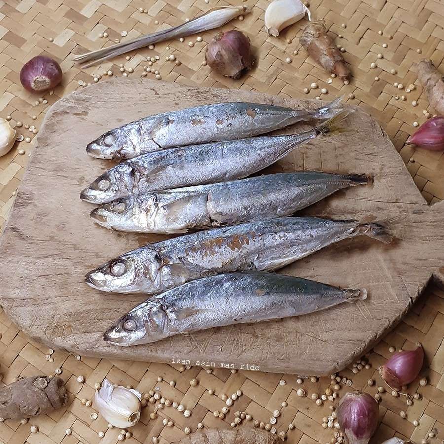 7 Resep Ikan Pindang Dan Manfaatnya Bagi Tubuh