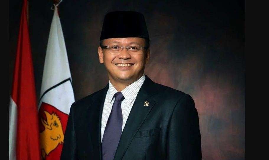 Mantan Menteri Kelautan dan Perikanan, Edhy Prabowo, makin lama dipenjara akibat banding. (Foto: Istimewa)