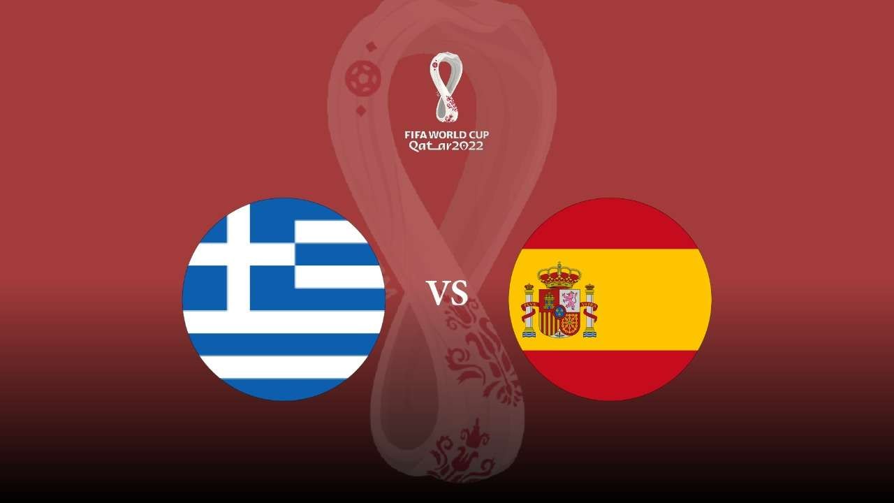 Yunani vs Spanyol. (Grafis: Vidhi/Ngopibareng.id)