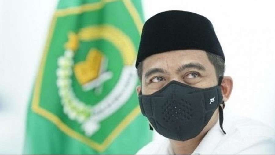 Nuruzzaman, Staf Khusus Menteri Agama. (Foto: Kemenag)