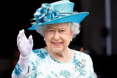 Ratu Elizabeth II kesehatannya menurun. (Foto: Istimewa)