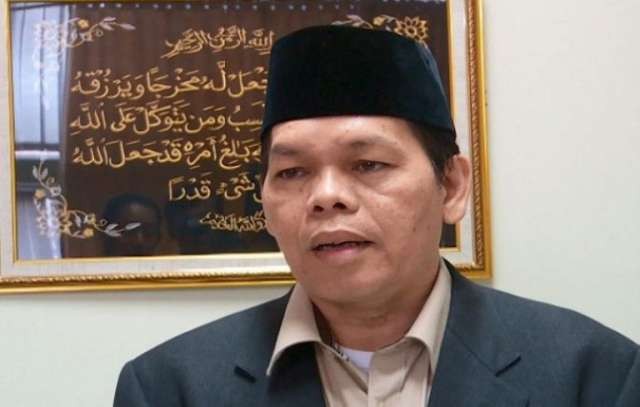 Sekretaris Jenderal MUI, Buya Amirsyah Tambunan. (Foto: MUI)
