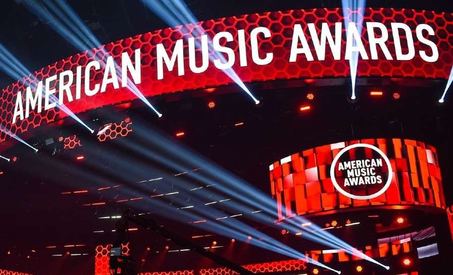 Ilustrasi American Music Awards 2021. (Foto: Istimewa)