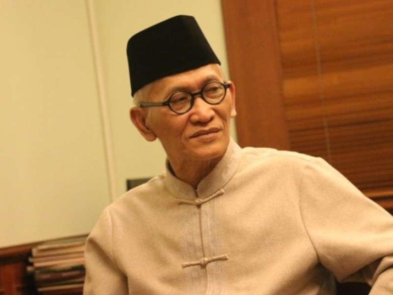 Rais Aam Pengurus Besar Nahdlatul Ulama (PBNU) KH Miftachul Akhyar. (Foto: Istimewa)