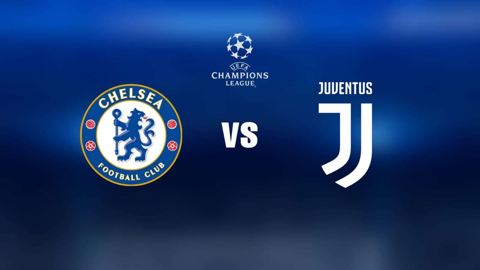 Chelsea vs Juventus. (Grafis: Fa Vidhi/Ngopibareng.id)