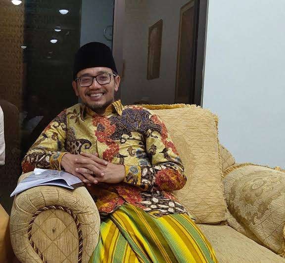 Gus Salam, Wakil Ketua PWNU Jawa Timur. (Foto:Istimewa)