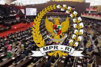 Pimpinan Majelis Permusyawaratan Rakyat (MPR) sepakat untuk meminta Presiden Joko Widodo mencopot Menteri Keuangan Sri Mulyana. (foto: rdr)