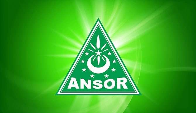 Logo Ansor. (Foto: Istimewa)