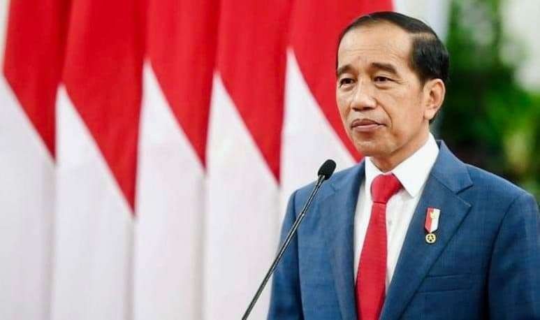 Indonesia resmi memegang keketuaan atau presidensi Group of Twenty (G20) per 1 Desember 2021. Presiden Joko Widodo menyebutnya sebagai bentuk kepercayaan untuk Indonesia. (Foto: Setpres)