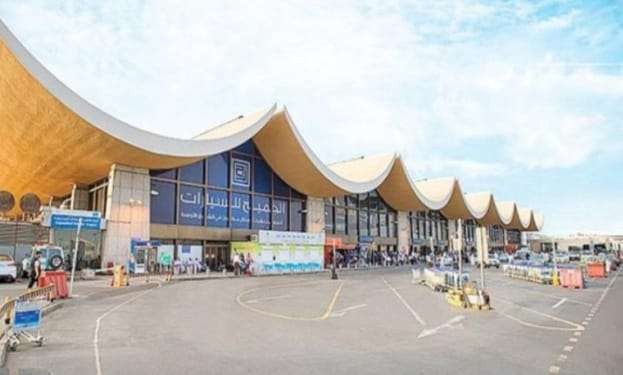 Bandara Internasional King Abdul Aziz Jeddah. (Foto: Istimewa)