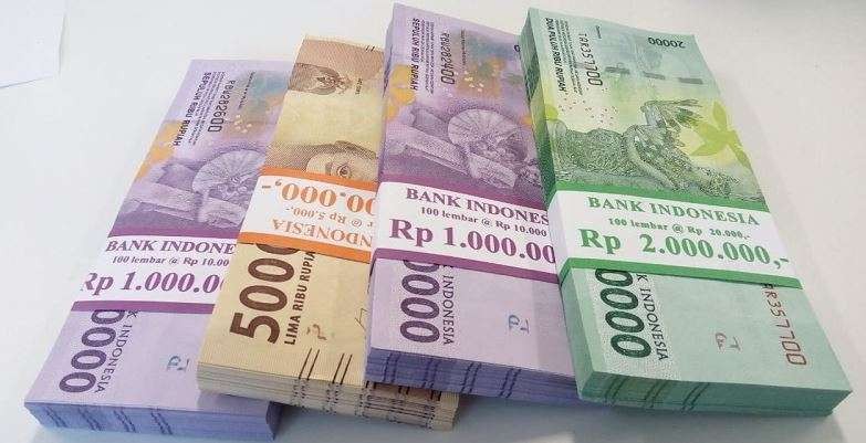 Ilustrasi pecahan mata uang Rupiah. (Foto: Istimewa)