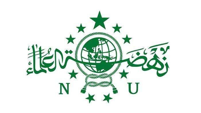 Ilustrasi logo NU. (Foto: Istimewa)