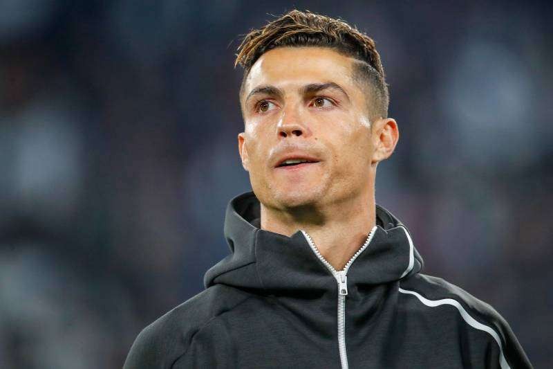 Cristiano Ronaldo terserat skandal laporan keuangan Juventus. (Foto: Istimewa)