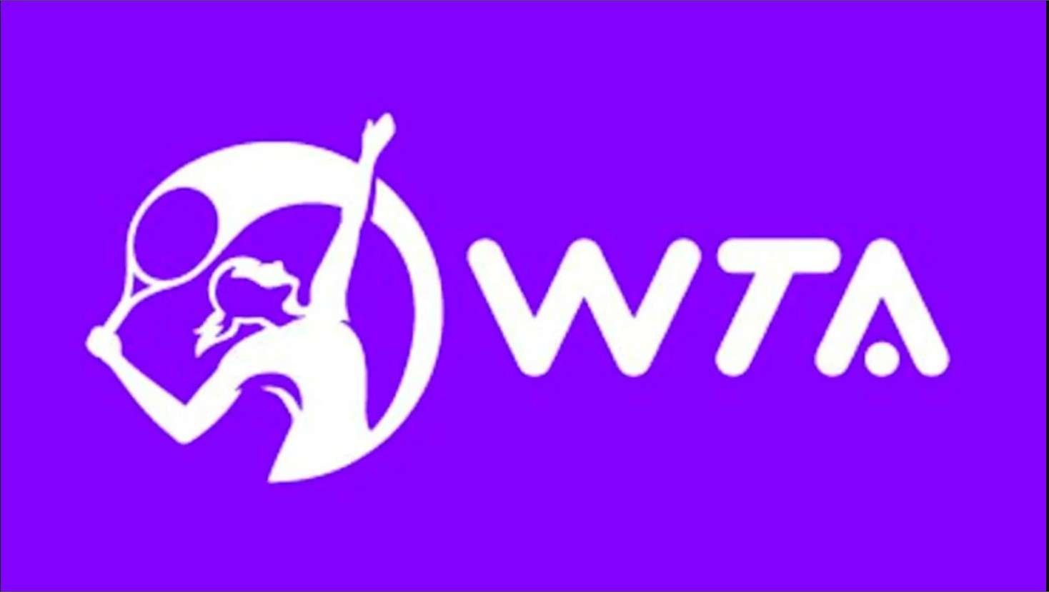 WTA berencana  batal turnamen di China. (Foto: WTA Tour)