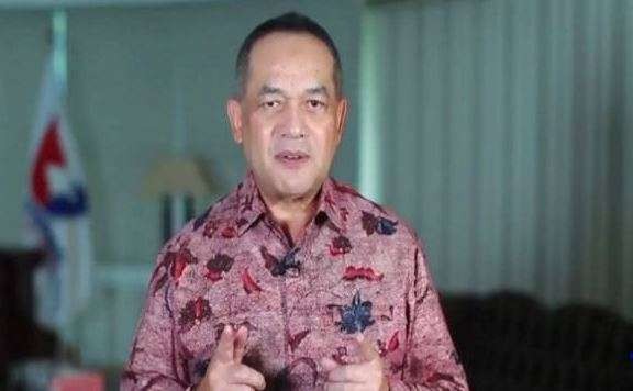Syafril Nasution dari ATVSI, Ketua BPPA Dewan Pers Periode 2022-2025. (Foto: Istimewa)