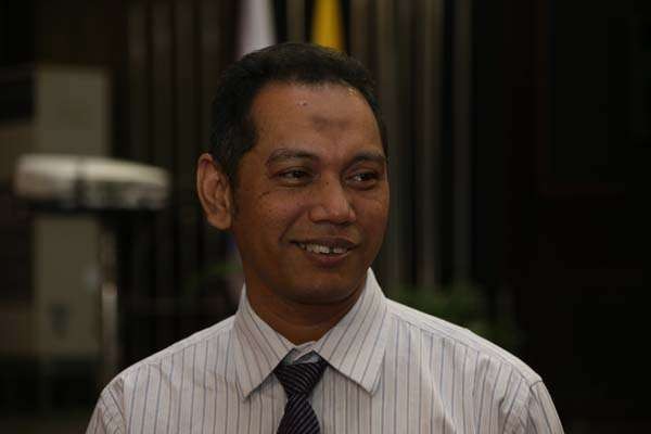 Wakil Ketua Komisi Pemberantasan Korupsi (KPK), Nurul Ghufron. (Foto: Istimewa)