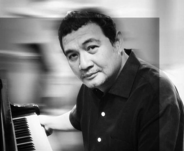 Musisi Jazz ternama Indonesia, Idang Rasjidi meninggal dunia karena sakit pada Sabtu, 4 Desember 2021. (Foto: Instagram @shadu_rasjidi)