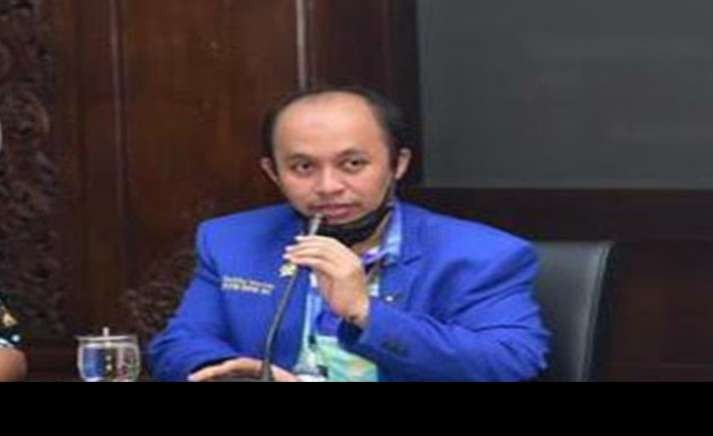 Anggota DPR RI Debby Kurniawan (Foto: istimewa)