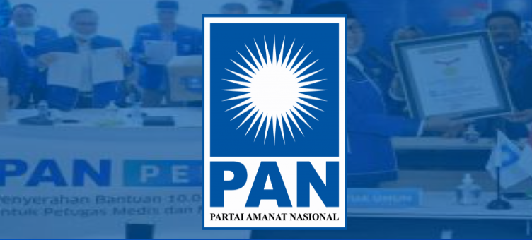 Ilustrasi logo PAN. (Foto: pan.or.id)