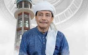 Ketua Umum MUI Jawa Timur, KH Mohammad Hasan Mutawakkil Alallah. (Foto: Istimewa)