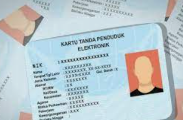 Transgender di wilayah administratif Suku Dinas Kependudukan dan Pencatatan Sipil (Dukcapil) Jakarta Selatan kini bisa mengganti identitas foto e-KTP  masing-masing. (Foto: kbr24)